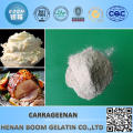 high transparency carageenan thickener for jelly